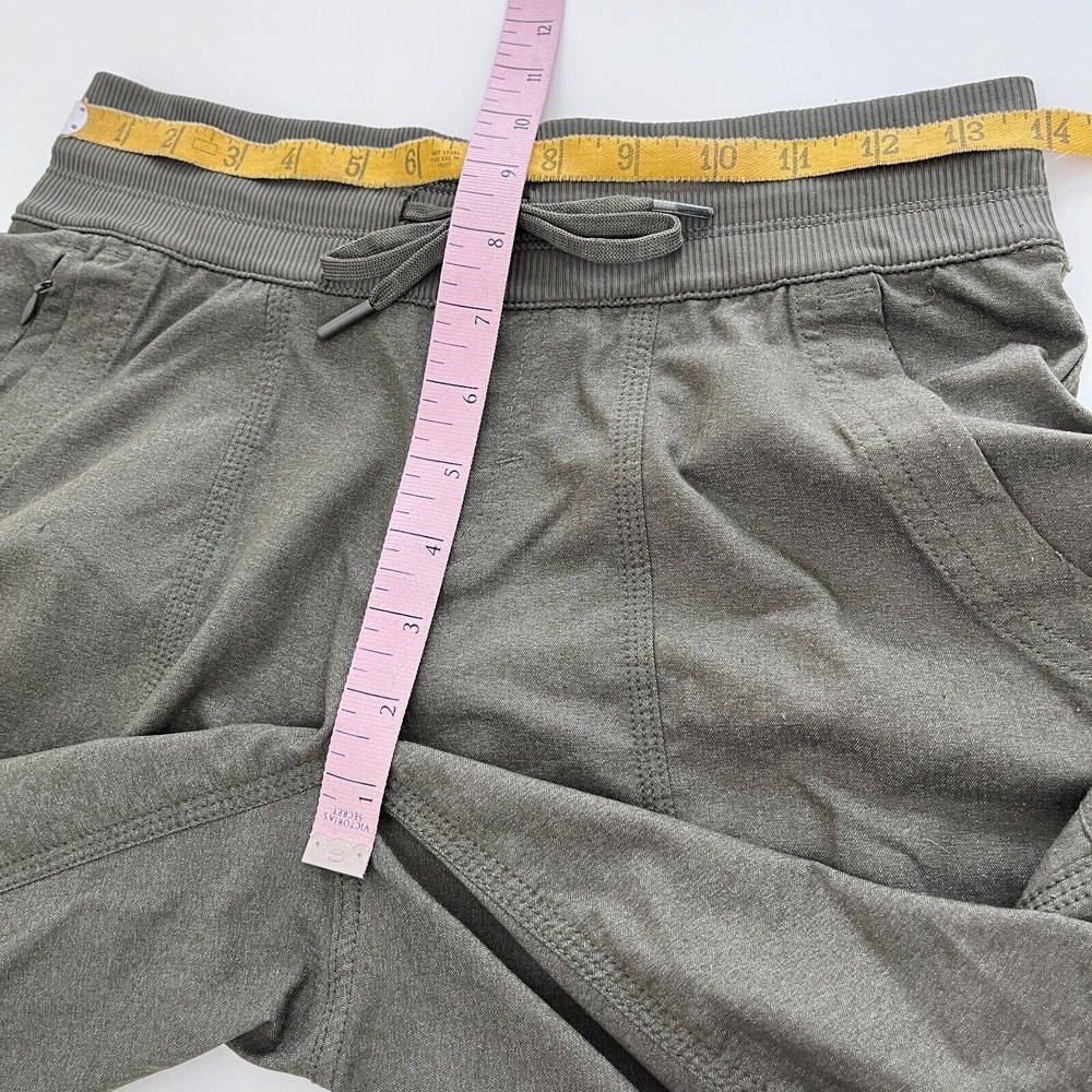 The North Face Pants Womens Green Outdoor
Activewear Stretch - Picture 8 of 9